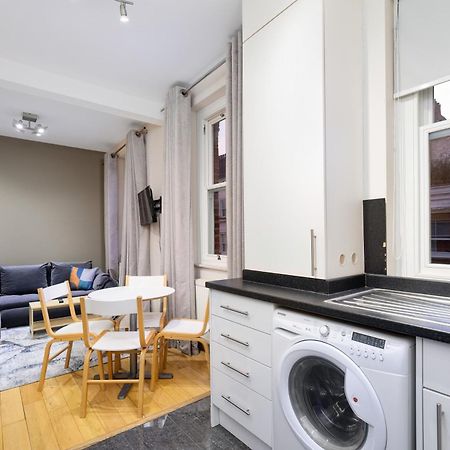 Paddington Modern Apartments Лондон Экстерьер фото