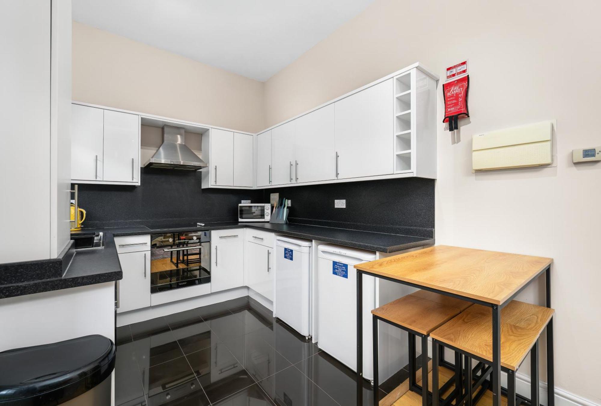 Paddington Modern Apartments Лондон Экстерьер фото